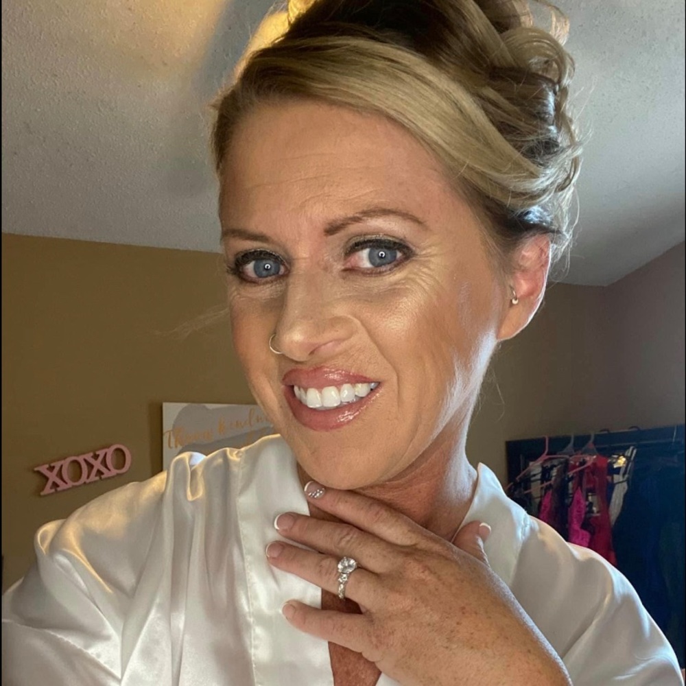 Meet your Posher, Kelly